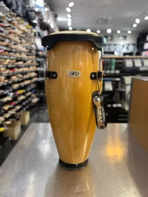 Cosmic Percussion Small Conga By LP